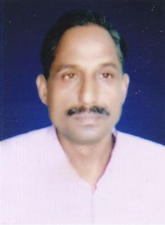 Mr. B. R. Ausar Photo